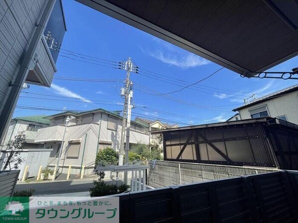 グラナーデ興野の物件内観写真